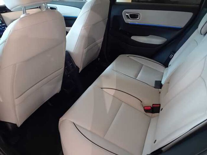 Honda e:Ny1 Advance-Paket