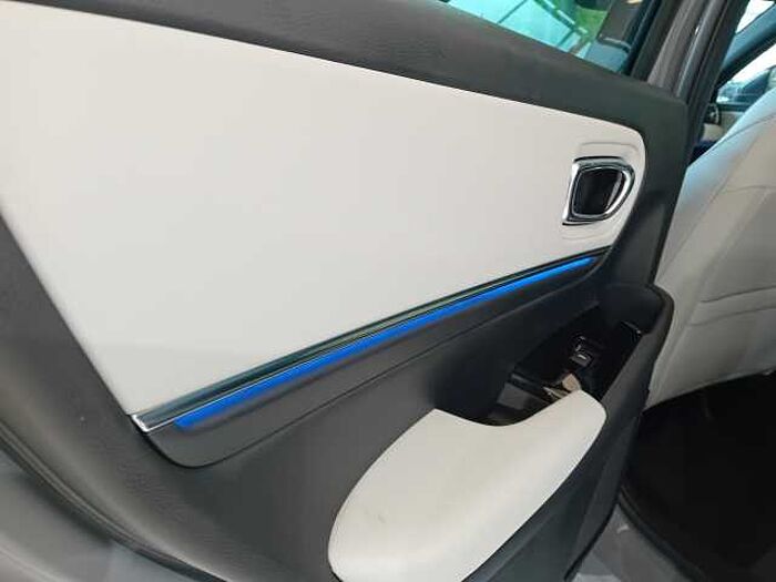Honda e:Ny1 Advance-Paket