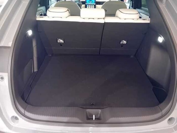 Honda e:Ny1 Advance-Paket