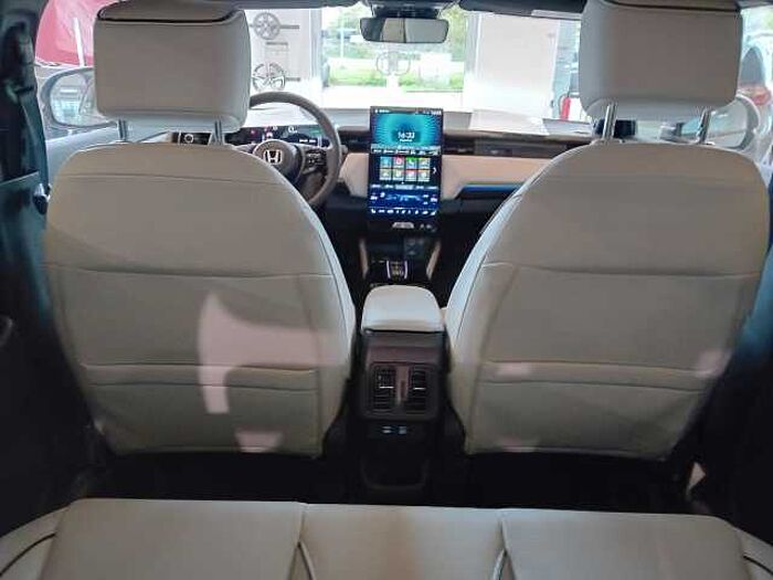 Honda e:Ny1 Advance-Paket