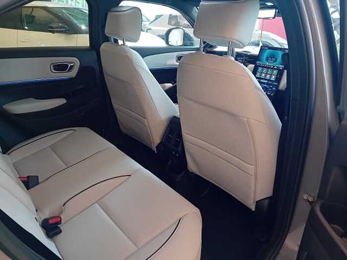 Honda e:Ny1 Advance-Paket