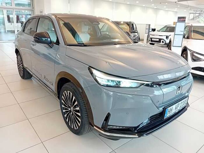 Honda e:Ny1 Advance-Paket