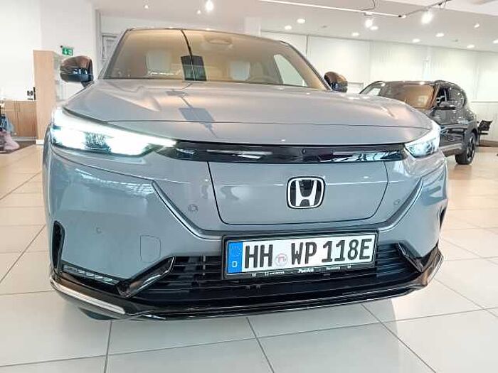 Honda e:Ny1 Advance-Paket