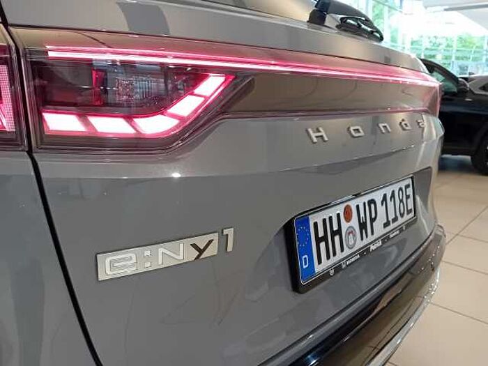 Honda e:Ny1 Advance-Paket