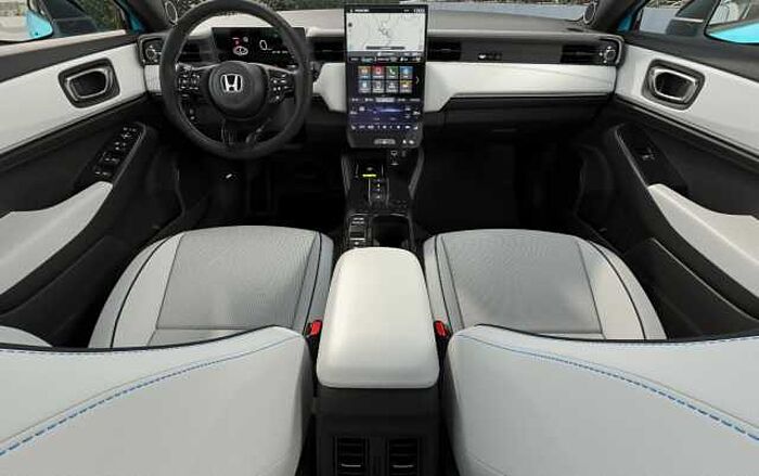 Honda e:Ny1 Advance-Paket