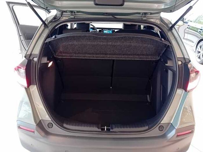 Honda Jazz Hybrid e:HEV 1.5 Crosstar Advance | 8 Jahre Garantie |