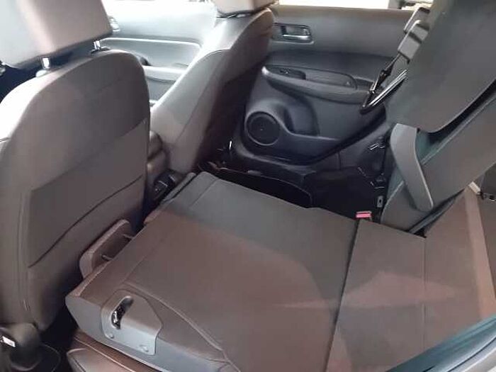 Honda Jazz Hybrid e:HEV 1.5 Crosstar Advance | 8 Jahre Garantie |
