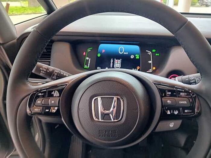 Honda Jazz Hybrid e:HEV 1.5 Crosstar Advance | 8 Jahre Garantie |