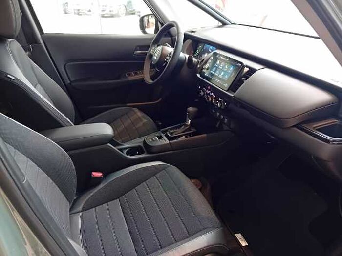 Honda Jazz Hybrid e:HEV 1.5 Crosstar Advance | 8 Jahre Garantie |