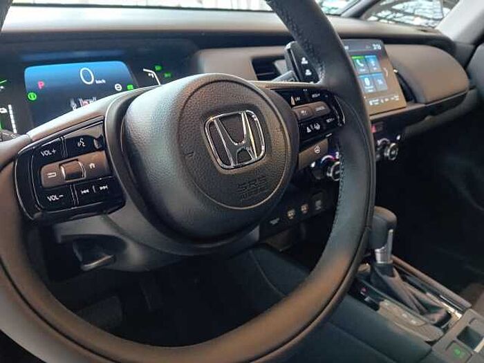Honda Jazz Hybrid e:HEV 1.5 Crosstar Advance | 8 Jahre Garantie |