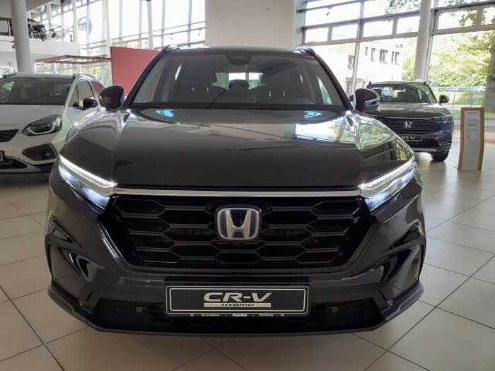 Honda CR-V Hybrid e:HEV 2WD Elegance | 8 Jahre Garantie |