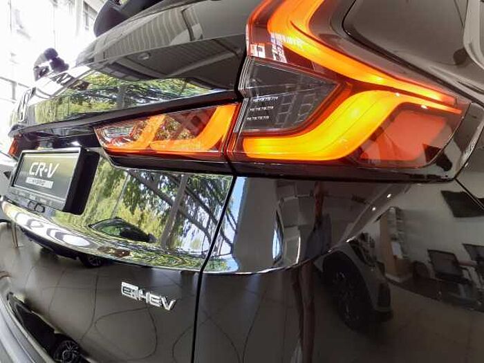 Honda CR-V Hybrid e:HEV 2WD Elegance | 8 Jahre Garantie |