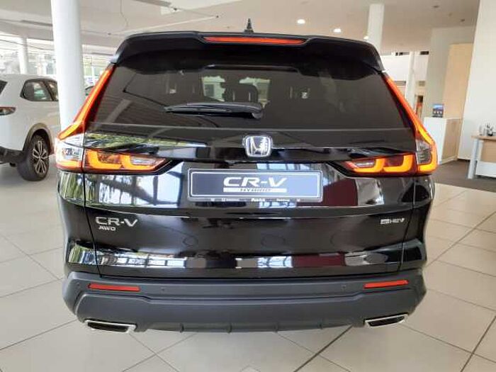 Honda CR-V Hybrid e:HEV 2WD Elegance | 8 Jahre Garantie |