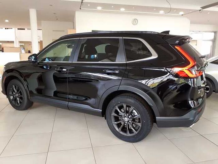 Honda CR-V Hybrid e:HEV 2WD Elegance | 8 Jahre Garantie |