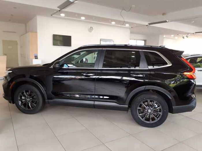 Honda CR-V Hybrid e:HEV 2WD Elegance | 8 Jahre Garantie |