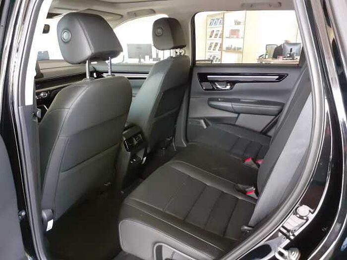Honda CR-V Hybrid e:HEV 2WD Elegance | 8 Jahre Garantie |