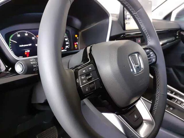 Honda CR-V Hybrid e:HEV 2WD Elegance | 8 Jahre Garantie |