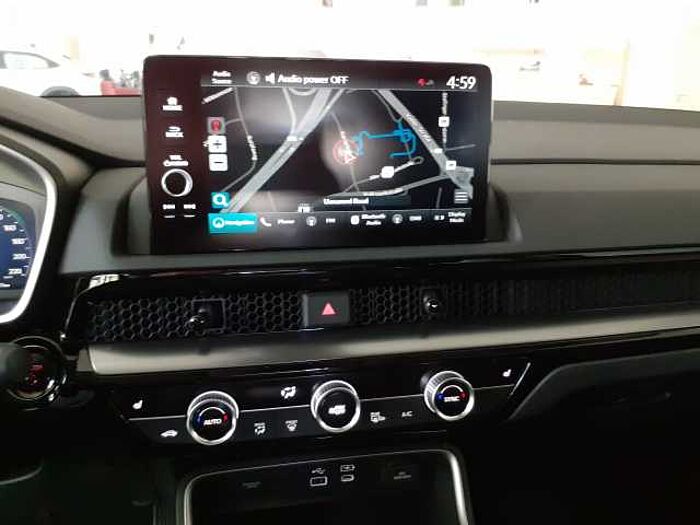 Honda CR-V Hybrid e:HEV 2WD Elegance | 8 Jahre Garantie |