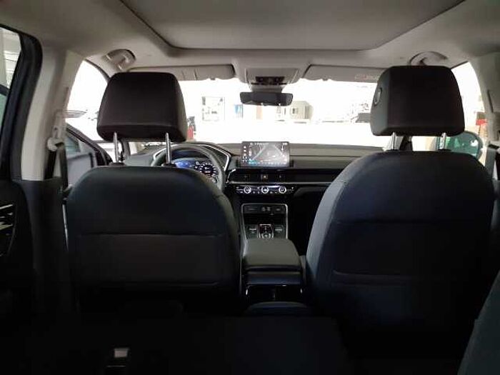 Honda CR-V Hybrid e:HEV 2WD Elegance | 8 Jahre Garantie |