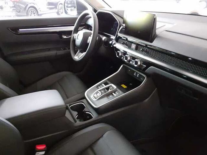 Honda CR-V Hybrid e:HEV 2WD Elegance | 8 Jahre Garantie |