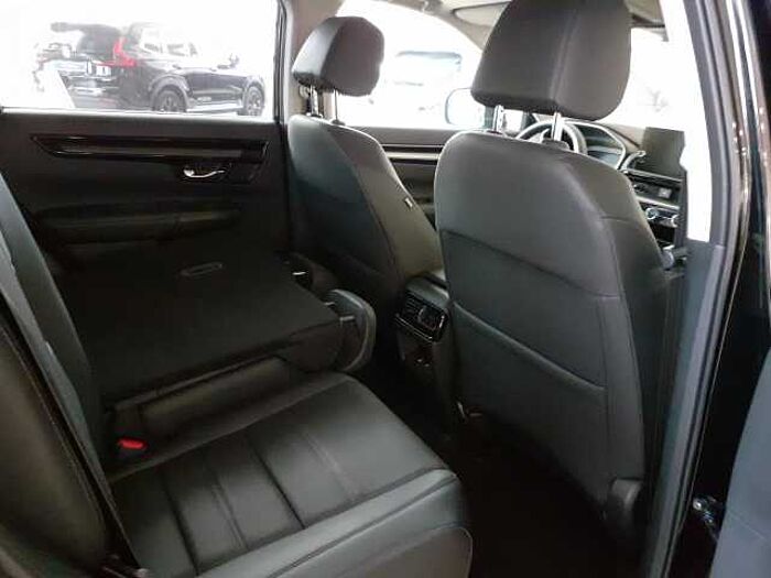 Honda CR-V Hybrid e:HEV 2WD Elegance | 8 Jahre Garantie |