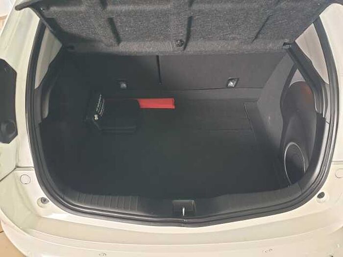 Honda Civic 1.6 i-DTEC Executive | PANO | Leder | PDC *GJReif.*
