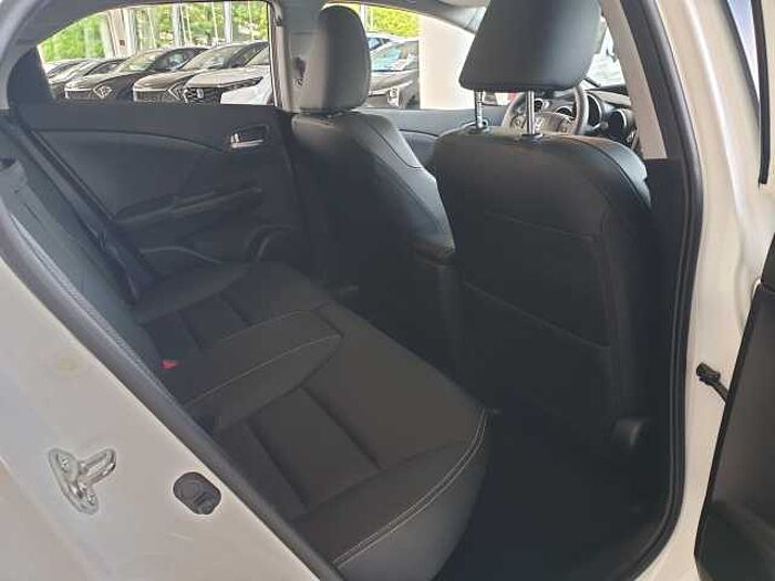 Honda Civic 1.6 i-DTEC Executive | PANO | Leder | PDC *GJReif.*