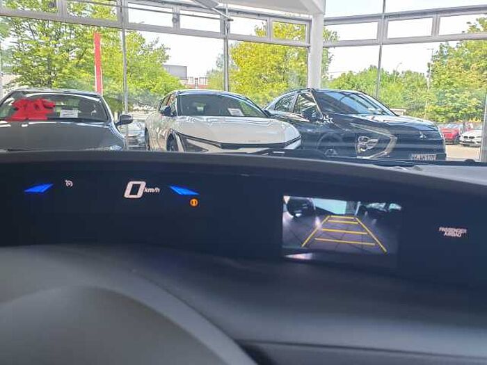 Honda Civic 1.6 i-DTEC Executive | PANO | Leder | PDC *GJReif.*