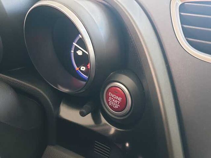 Honda Civic 1.6 i-DTEC Executive | PANO | Leder | PDC *GJReif.*