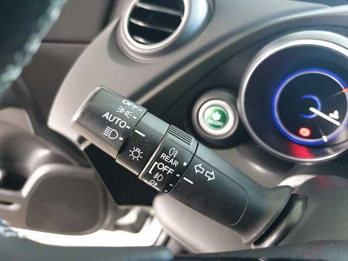 Honda Civic 1.6 i-DTEC Executive | PANO | Leder | PDC *GJReif.*