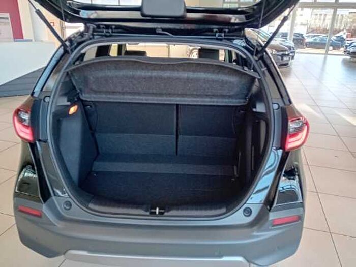 Honda Jazz Hybrid e:HEV 1.5 i-MMD Crosstar Advance