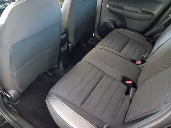 Honda Jazz Hybrid e:HEV 1.5 i-MMD Crosstar Advance