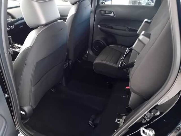 Honda Jazz Hybrid e:HEV 1.5 i-MMD Crosstar Advance