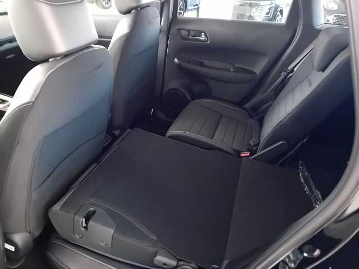 Honda Jazz Hybrid e:HEV 1.5 i-MMD Crosstar Advance
