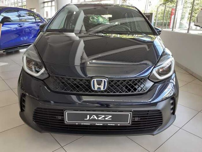 Honda Jazz Hybrid e:HEV 1.5 i-MMD Elegance