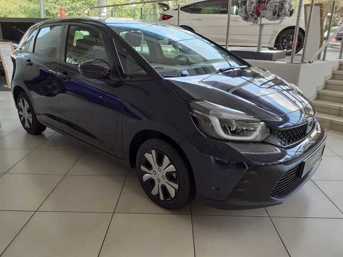 Honda Jazz Hybrid e:HEV 1.5 i-MMD Elegance