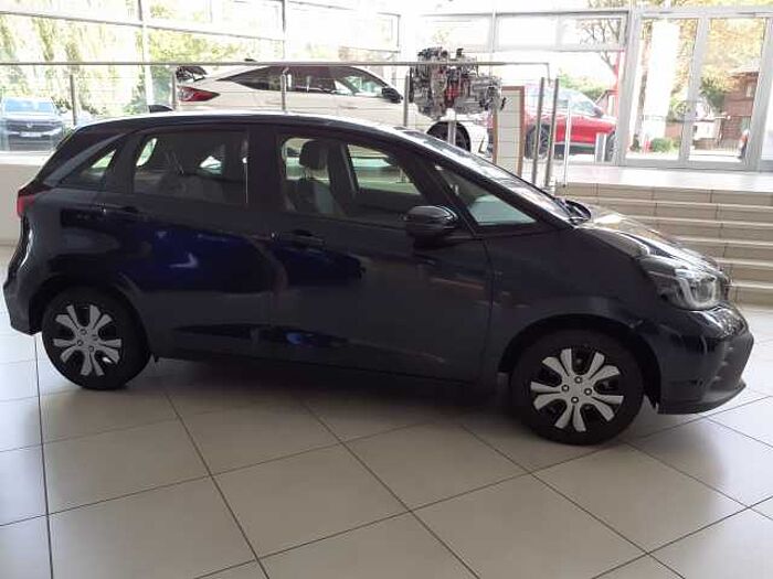 Honda Jazz Hybrid e:HEV 1.5 i-MMD Elegance