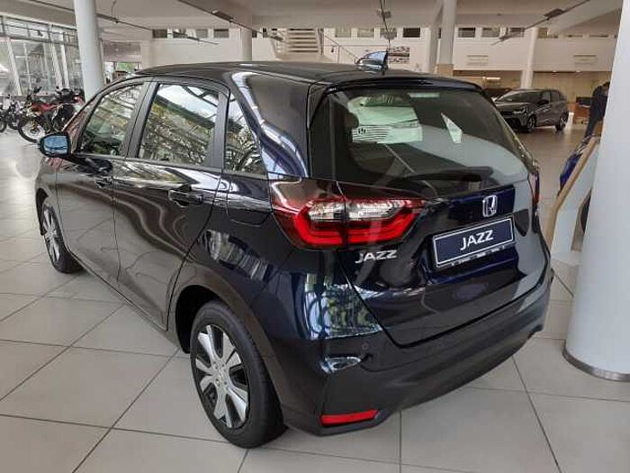 Honda Jazz Hybrid e:HEV 1.5 i-MMD Elegance