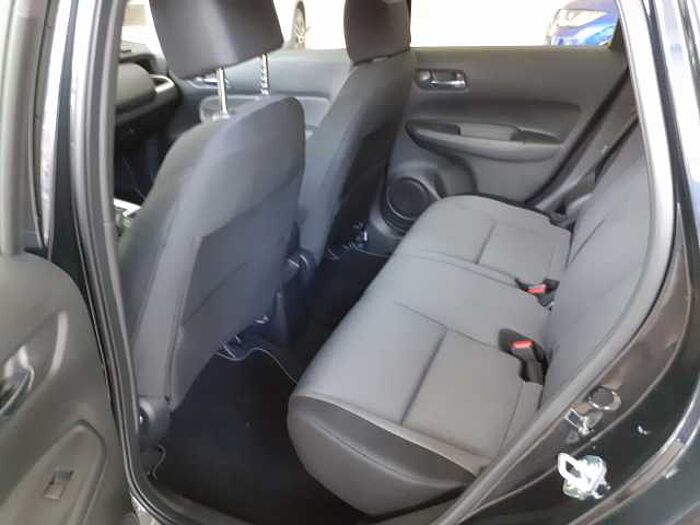 Honda Jazz Hybrid e:HEV 1.5 i-MMD Elegance