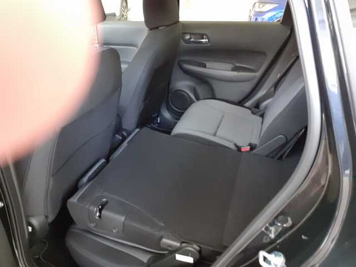 Honda Jazz Hybrid e:HEV 1.5 i-MMD Elegance
