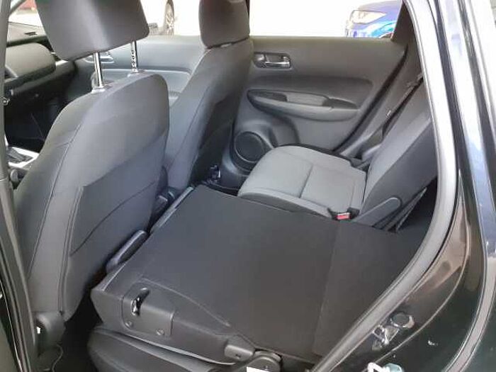Honda Jazz Hybrid e:HEV 1.5 i-MMD Elegance