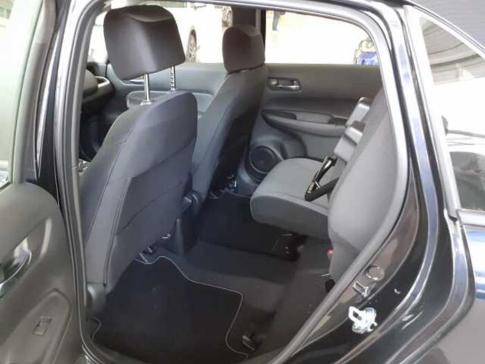 Honda Jazz Hybrid e:HEV 1.5 i-MMD Elegance