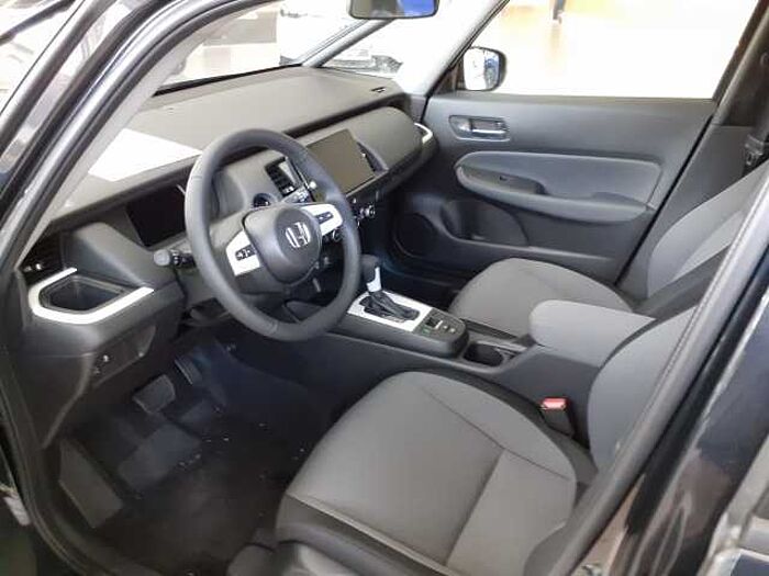 Honda Jazz Hybrid e:HEV 1.5 i-MMD Elegance
