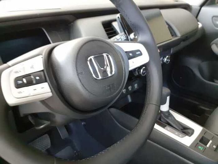 Honda Jazz Hybrid e:HEV 1.5 i-MMD Elegance
