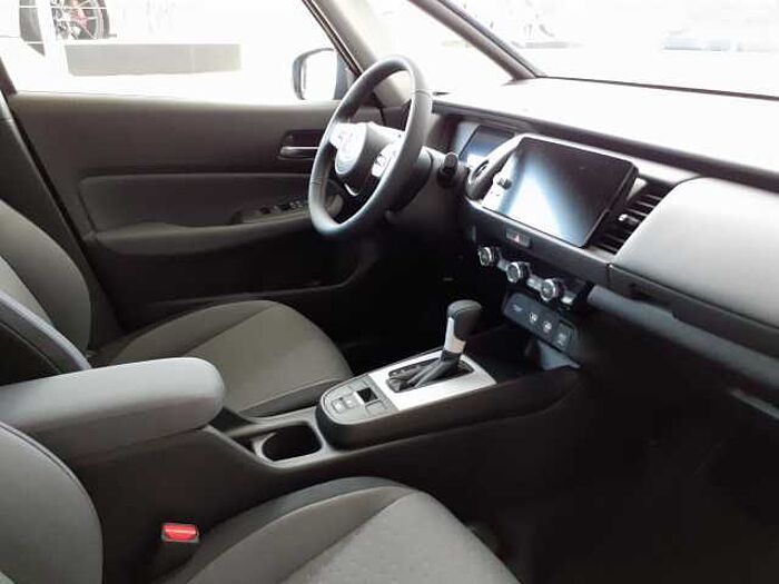 Honda Jazz Hybrid e:HEV 1.5 i-MMD Elegance