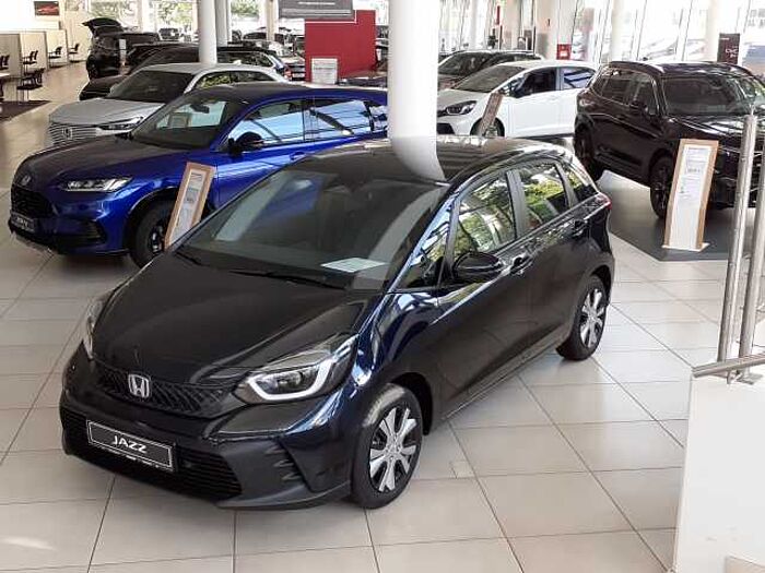 Honda Jazz Hybrid e:HEV 1.5 i-MMD Elegance