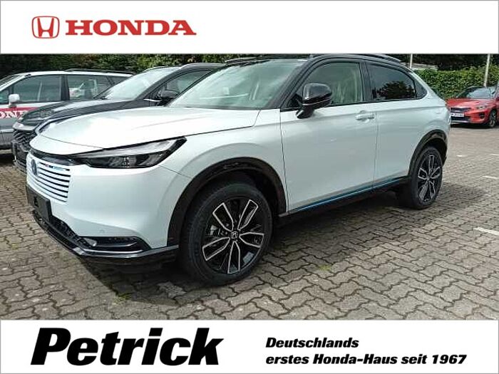 Honda HR-V Hybrid e: HEV 1.5 i-MMD Advance Style