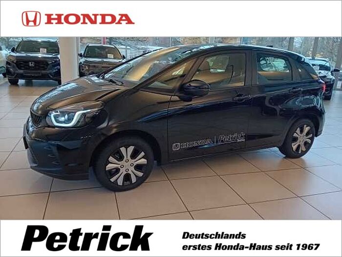Honda Jazz Hybrid e:HEV 1.5 i-MMD Elegance | GJR inkl. |