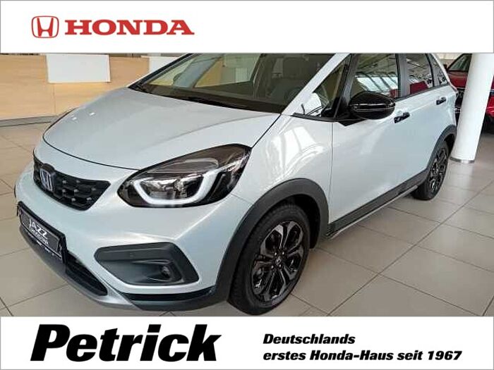 Honda Jazz e:HEV Crosstar Advance Advance