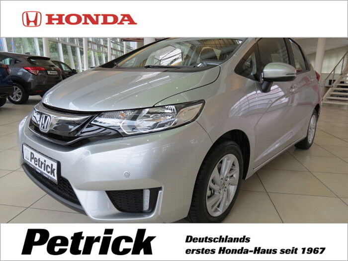 Honda Jazz 1.3 i-VTEC Comfort Navigation